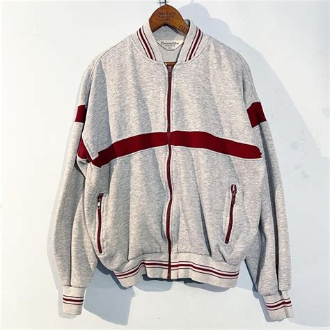 christian dior sweat suit